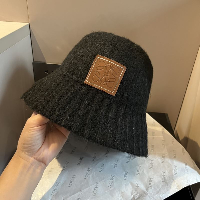 Loewe Caps